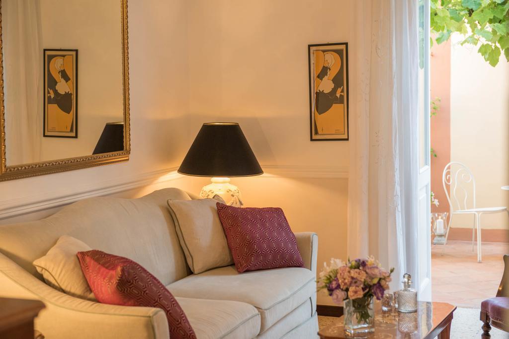 Camera Familiare Classic con Vista Mare