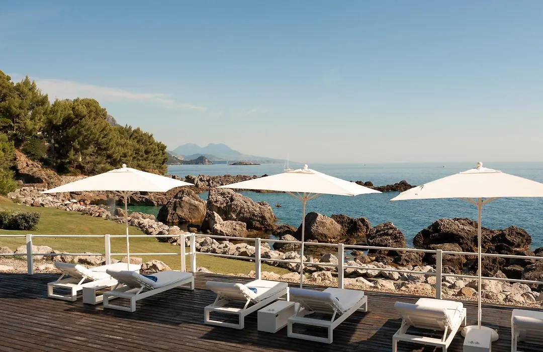 Santavenere Hotel - The Leading Hotels Of The World-1