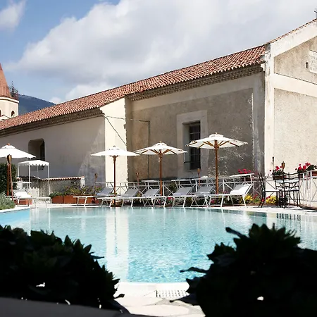 La Locanda Delle Donne Monache-2